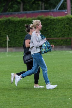 Bild 208 - OL GW Eimsb�ttel : SC Wentorf : Erfebnis: 2:2